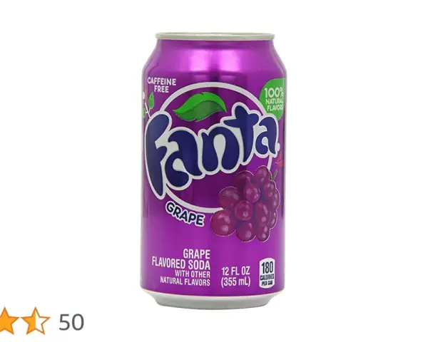Fanta Grape w Polsce: Gdzie kupić? Sprawdzony przewodnik