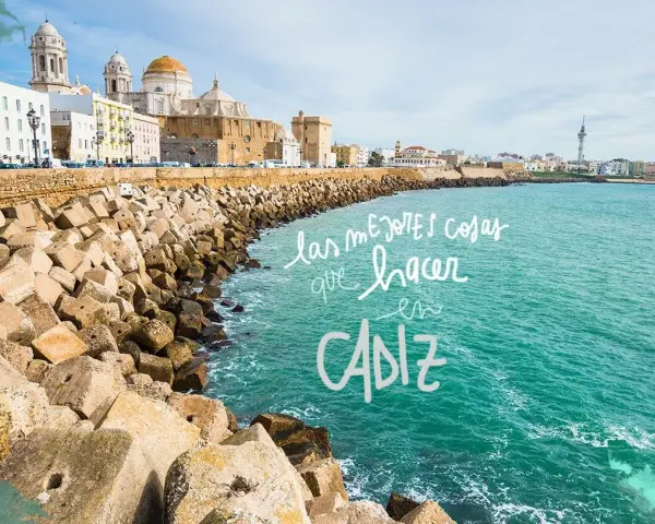 Los mejores lugares que visitar en Cádiz para una experiencia inolvidable