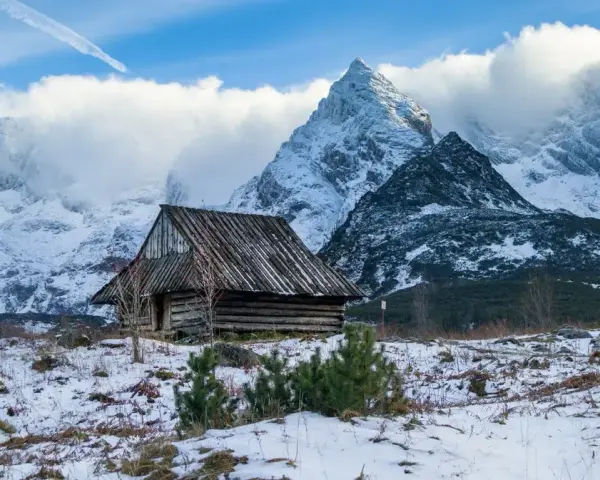Zakopane: Odkryj najpiękniejsze miejsca w Tatrach. Co warto zobaczyć?