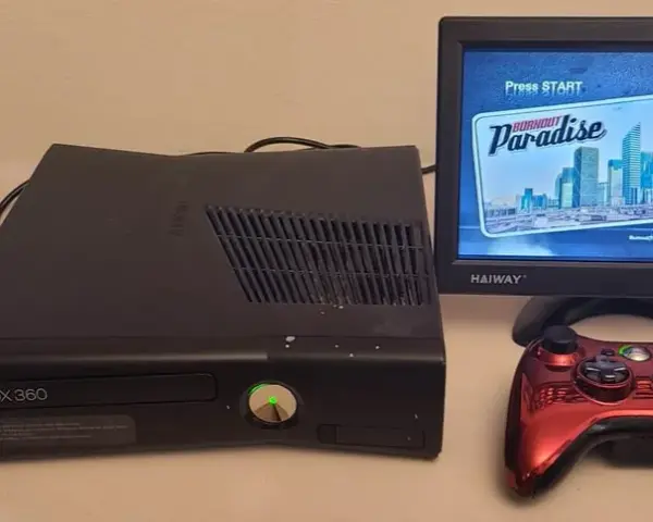 Jak naprawić czerwoną diodę w Xbox 360 i uniknąć kosztownych napraw