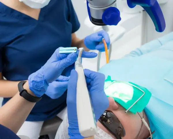 Ile kosztuje dentysta w Niemczech? Zaskakujące ceny i ubezpieczenie