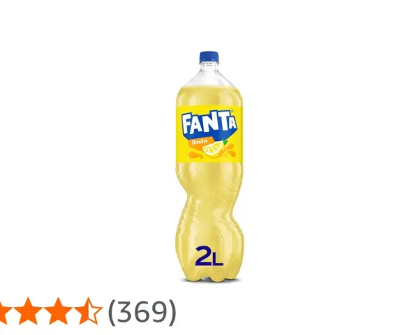 Fanta Cytrynowa: Znajdź ją! Sklepy, online, sekrety dostępności