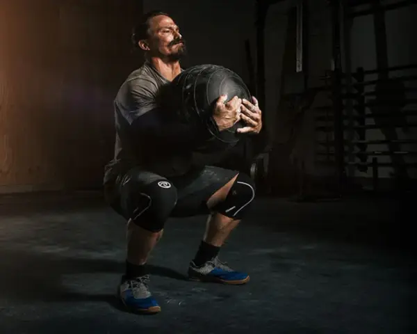 WOD CrossFit: Co to? Zrozum trening, który zmienia ciało!