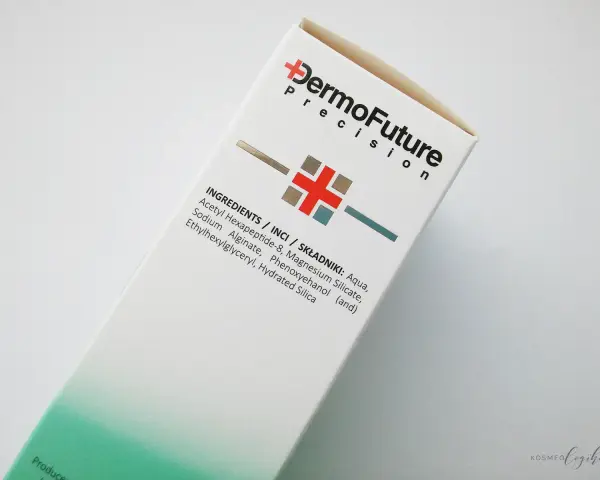 Dermofuture Witamina C: Opinie, skład, efekty. Czy warto kupić?