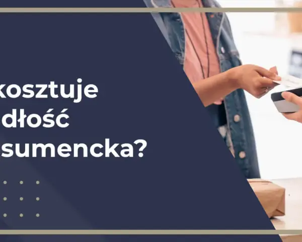 Upadłość konsumencka: Ile kosztuje naprawdę? Pełne koszty i porady