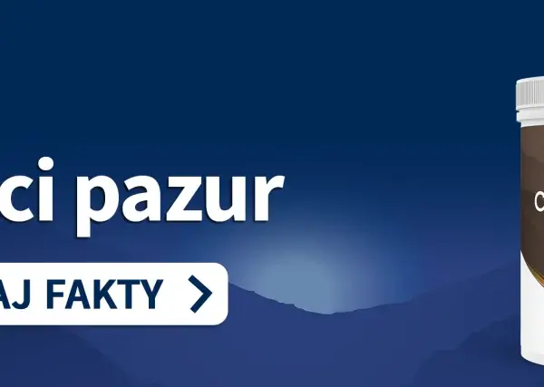 Czarci pazur - suplement dla koni z ekstraktem z **czarciego pazura** (Harpagophytum procubens). Poznaj fakty.