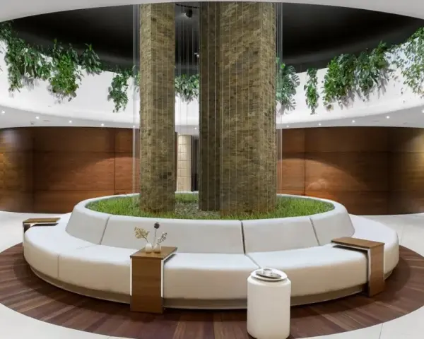 Luksusowe spa blisko Warszawy - relaks i wellness na wyciągnięcie ręki