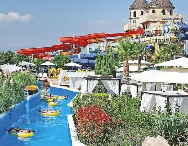 Jaki hotel w Bułgarii? Oto najlepsze opcje dla każdego budżetu