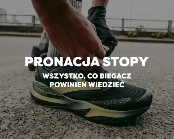 Bieganie na śródstopiu: Klucz do sukcesu czy ryzyko kontuzji?