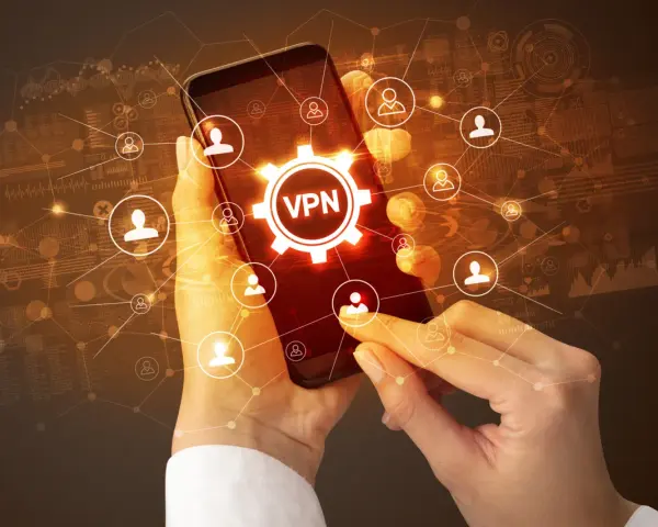 Co to jest sieć VPN i jak może chronić Twoją prywatność online