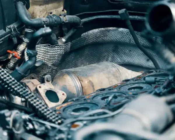 DPF od kiedy jest montowany i jakie ma znaczenie dla samochodów?
