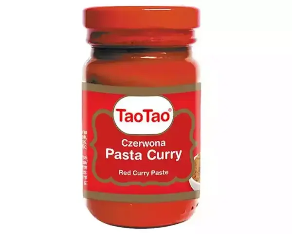 Czerwona pasta curry: Gdzie kupić i jak wybrać najlepszą w Polsce?