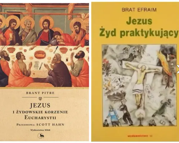 Czy Jezus był Żydem? Poznaj fakty i Jego korzenie