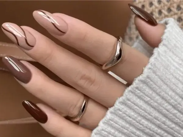 Czy tipsy są jeszcze modne? Odkryj nowe trendy i stylowe rozwiązania