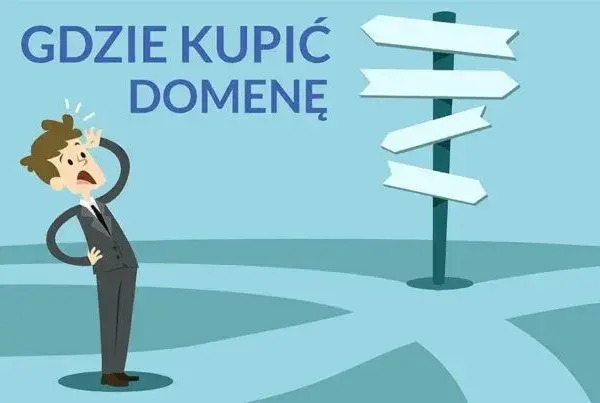 Jak kupić domenę? Ranking rejestratorów i uniknięcie pułapek