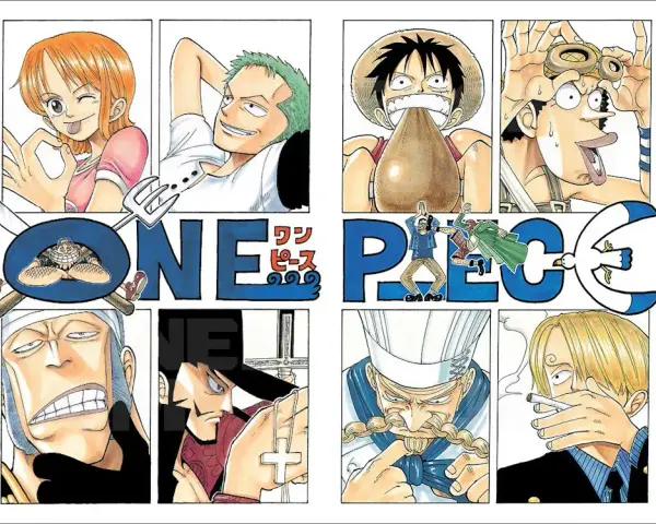 One Piece: Manga vs. Anime Welcher Weg ist der richtige?