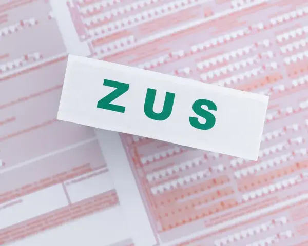 Ile wynosi ZUS dla jednoosobowej firmy w 2026? Pełny przewodnik