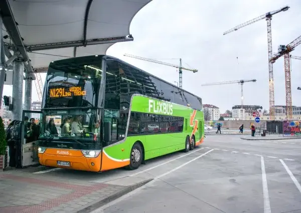 FlixBus Gliwice: Gdzie jest przystanek? Uniknij pomyłki!