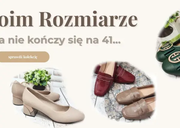 Co za buty sklep - najlepsze obuwie dla każdego, atrakcyjne ceny