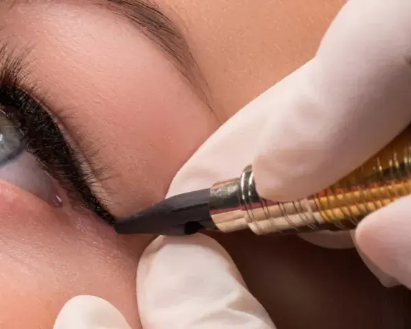 Permanent Make-up Hildesheim: Die besten Studios und Behandlungen