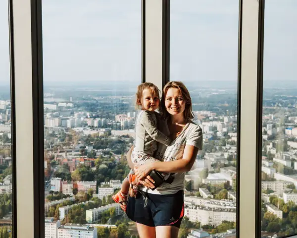 Wrocław - najlepsze miejsca do zwiedzenia z dzieckiem, które zachwycą