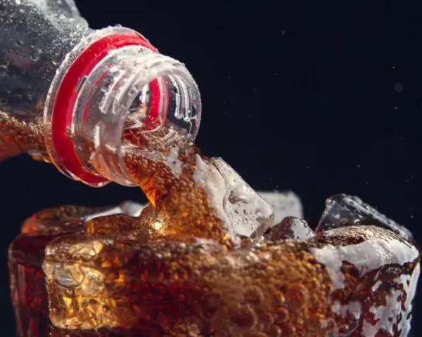 Coca-Cola Zero a indeks glikemiczny: co musisz wiedzieć o zdrowiu