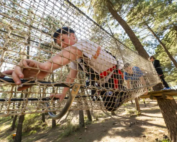 Parques en Granada: ¿Cuál es el Mejor para Tu Aventura?