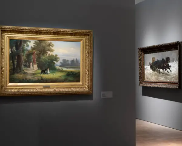 Galeria sztuki nowoczesnej Katowice - wyjątkowe wystawy i wydarzenia