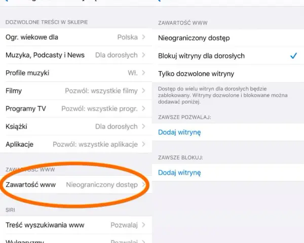 Jak skutecznie zablokować stronę? Poradnik dla każdego urządzenia