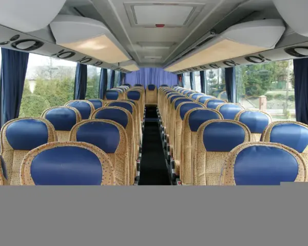 Lajkonik Bielsko-Biała: Gdzie znajdziesz swój autobus? Adres i stanowiska
