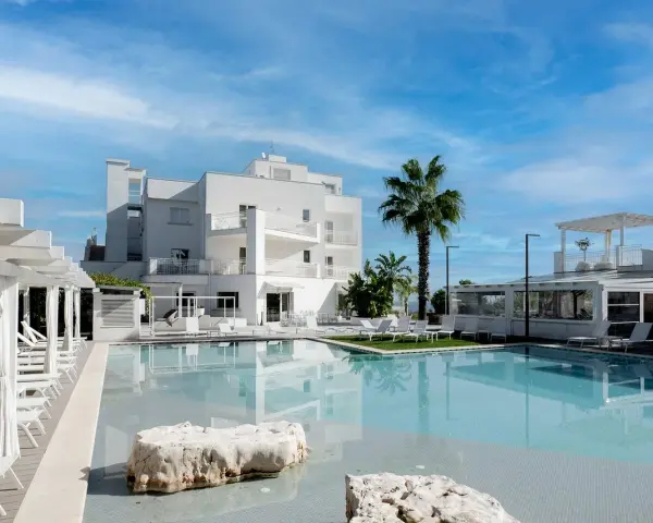 Hotel Polignano a Mare: Trova il tuo soggiorno perfetto