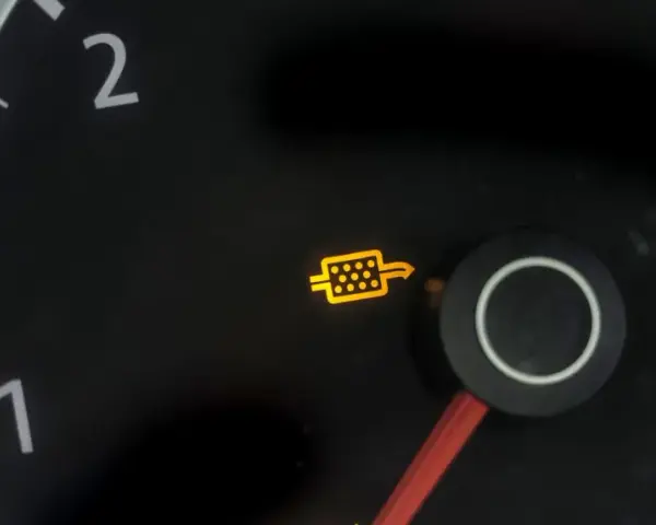 Jak zamontować kontrolkę wypalania DPF i uniknąć problemów z silnikiem