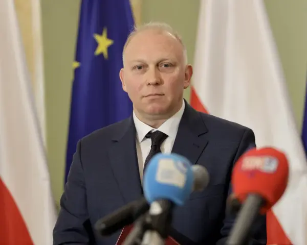 Tomasz Szabłowski: Kim jest nowy Kurator Oświaty w Lublinie?