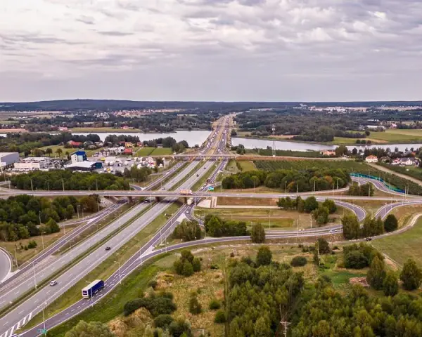 Kto jest właścicielem autostrady A2? Zaskakujące zmiany w zarządzaniu