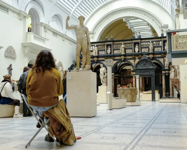 Londra Gratis: Musei, Parchi e Attrazioni Imperdibili