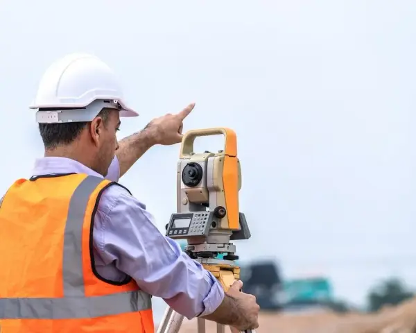 Technik geodeta: Praca, zarobki, wymagania. Czy to zawód dla Ciebie?