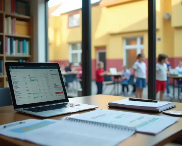 Nauczyciel klas 1-3: Ile zarabia? Stawki, dodatki, netto 2024