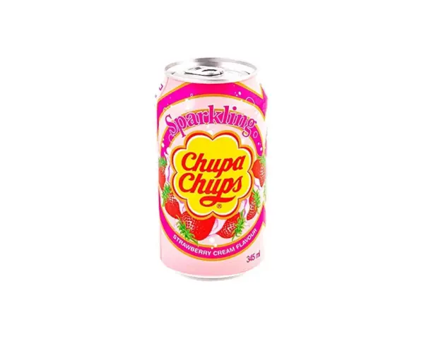 Napój Chupa Chups: Smaki, ceny, opinie. Czy warto spróbować?