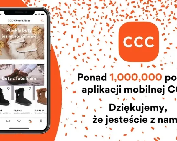 Jak pobrać aplikację ccc łatwo i szybko na Androida i iOS