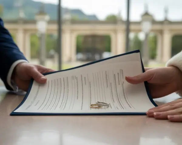 Dokumenty do ślubu cywilnego: Pełna lista. Bezstresowe przygotowania