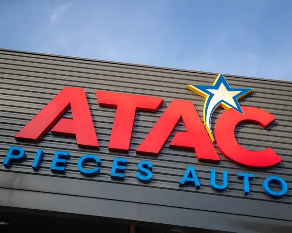 ATAC Pièces Auto Pithiviers : Le bon choix pour vos pièces auto ?