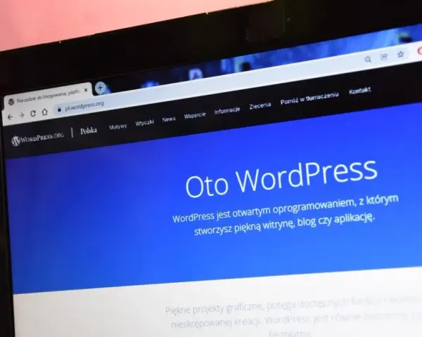 Jak założyć bloga na WordPress i uniknąć najczęstszych błędów