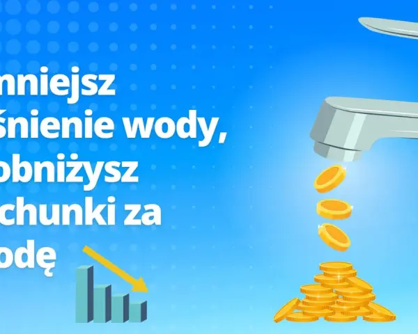 Zmniejsz ciśnienie wody, a obniżysz rachunki. Zobacz, jak zmniejszyć ciśnienie wody w instalacji i oszczędzać pieniądze.