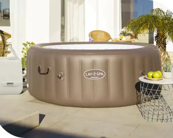 Jacuzzi ogrodowe: Wybierz, oblicz koszty i ciesz się relaksem!