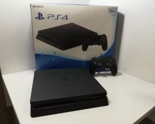Ile dostanę za PS4 w lombardzie? Sprawdź aktualne ceny i porady