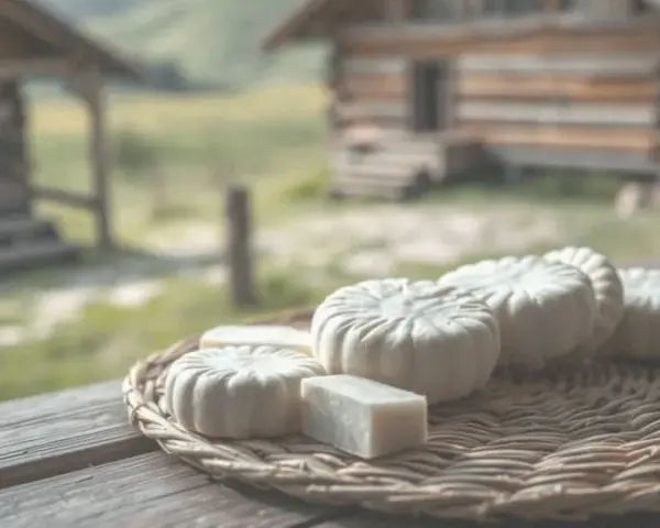 Kiedy jest sezon na oscypki i dlaczego warto je spróbować?