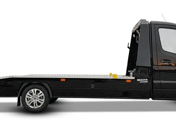 Jaki bus do ciągnięcia lawety: kluczowe parametry i modele do wyboru