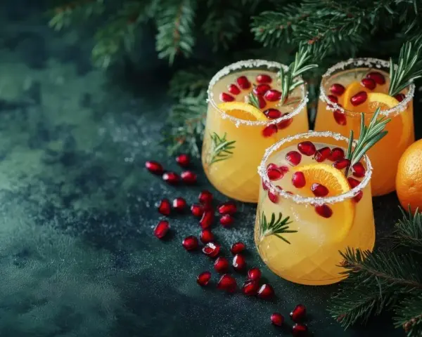 Najlepsze drinki z pomarańczą, które zaskoczą Twoich gości