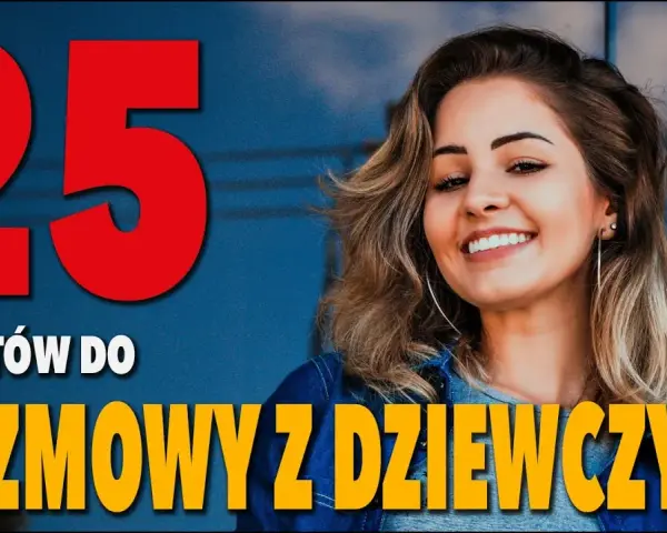 Tematy do pisania z dziewczyną, które zbliżą was do siebie