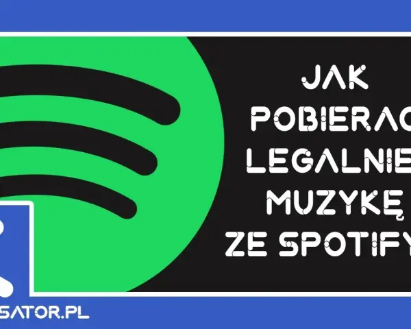 Jak pobrać muzykę na telefon? Legalnie, za darmo i offline!
